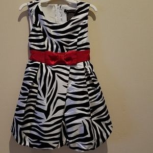 Xtraordinary , Girls dress size 5